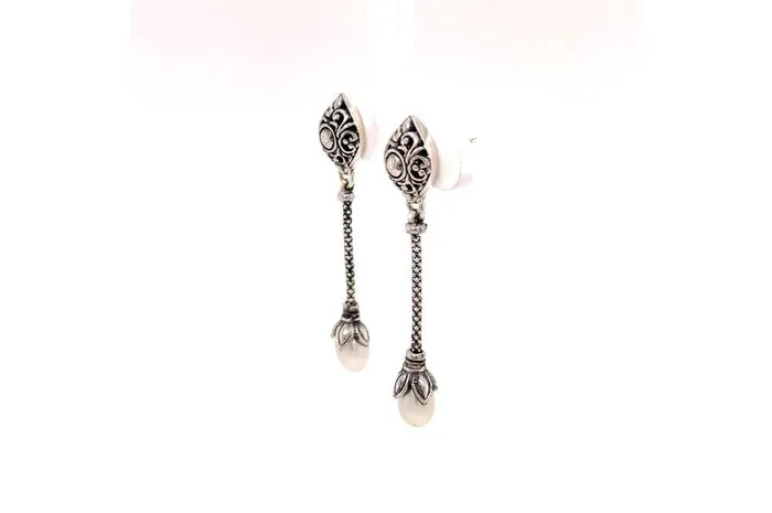 Samuel B Earrings Penurunan Earrings