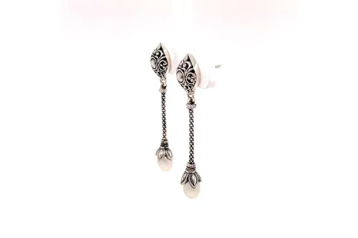 Samuel B Earrings Penurunan Earrings