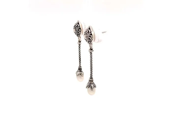 Samuel B Earrings Penurunan Earrings
