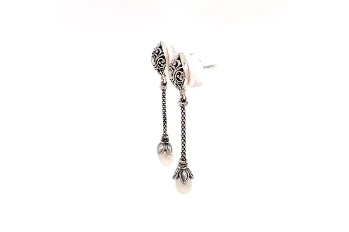 Samuel B Earrings Penurunan Earrings