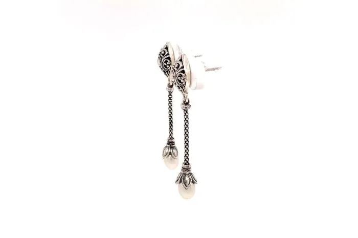 Samuel B Earrings Penurunan Earrings