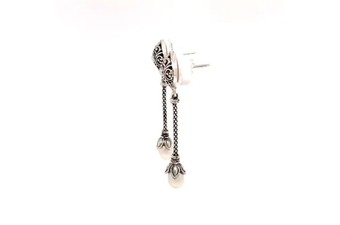 Samuel B Earrings Penurunan Earrings