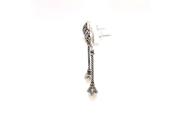 Samuel B Earrings Penurunan Earrings