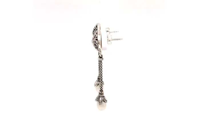 Samuel B Earrings Penurunan Earrings