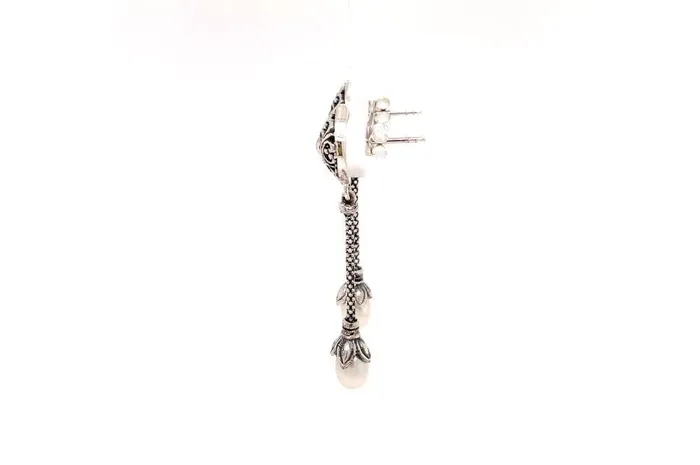 Samuel B Earrings Penurunan Earrings