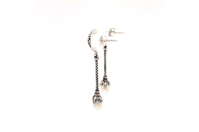 Samuel B Earrings Penurunan Earrings