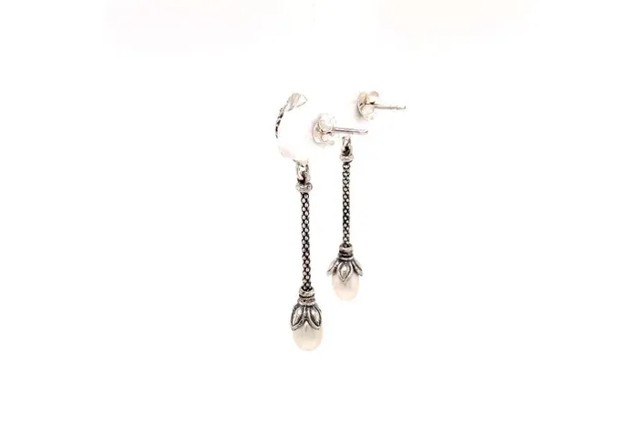 Samuel B Earrings Penurunan Earrings