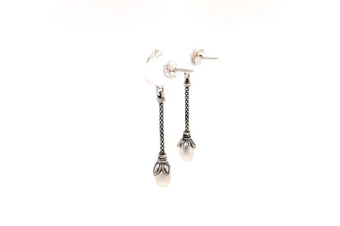 Samuel B Earrings Penurunan Earrings