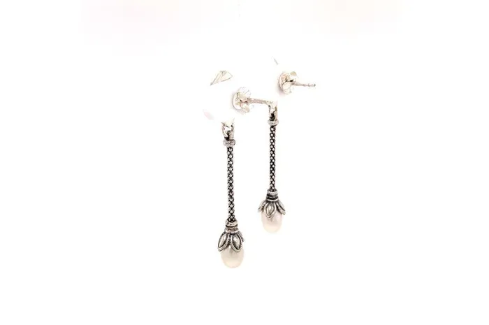 Samuel B Earrings Penurunan Earrings