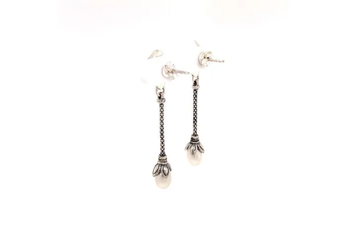 Samuel B Earrings Penurunan Earrings