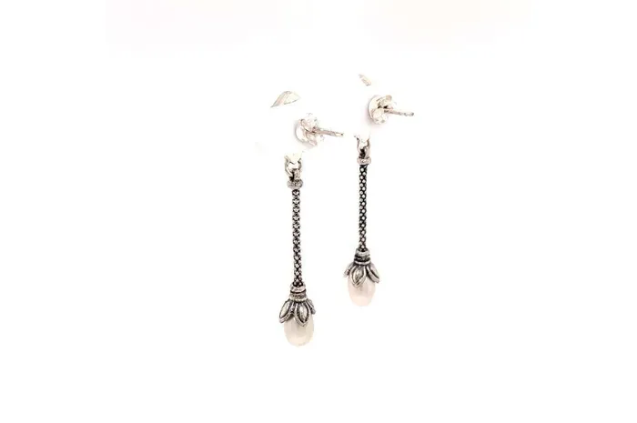 Samuel B Earrings Penurunan Earrings
