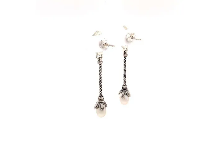 Samuel B Earrings Penurunan Earrings