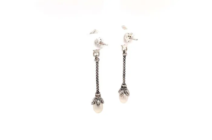 Samuel B Earrings Penurunan Earrings