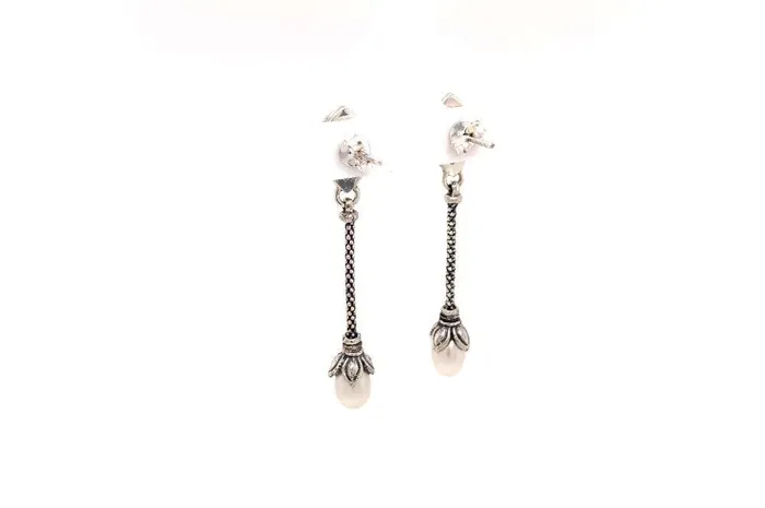 Samuel B Earrings Penurunan Earrings