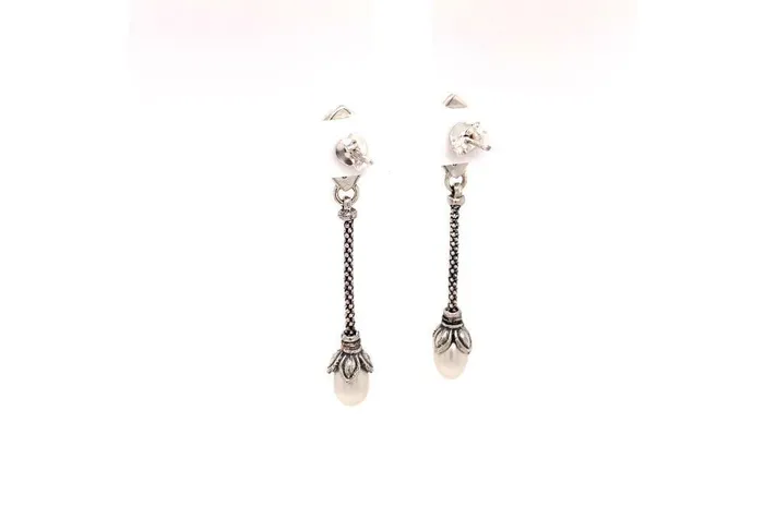 Samuel B Earrings Penurunan Earrings