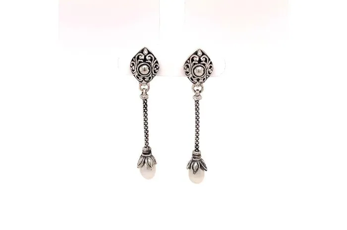 Samuel B Earrings Penurunan Earrings