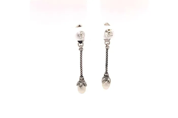 Samuel B Earrings Penurunan Earrings