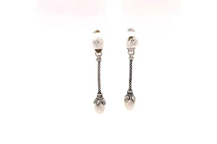 Samuel B Earrings Penurunan Earrings
