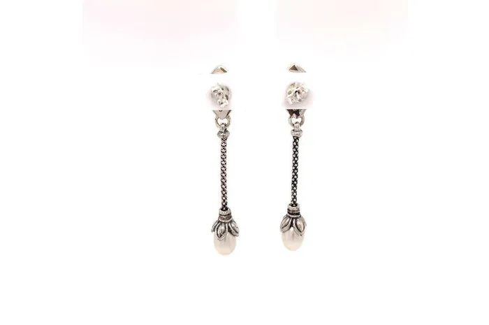 Samuel B Earrings Penurunan Earrings
