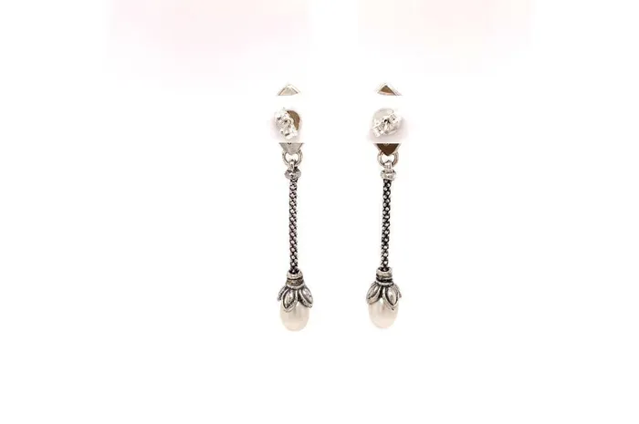 Samuel B Earrings Penurunan Earrings