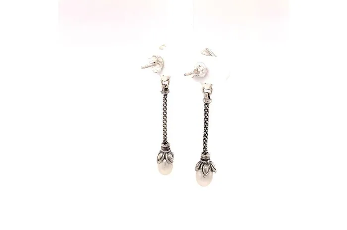 Samuel B Earrings Penurunan Earrings