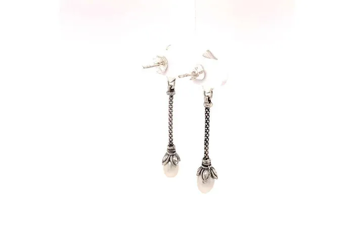 Samuel B Earrings Penurunan Earrings