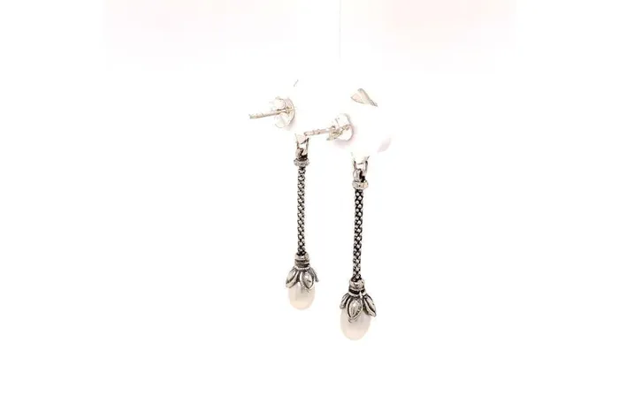 Samuel B Earrings Penurunan Earrings
