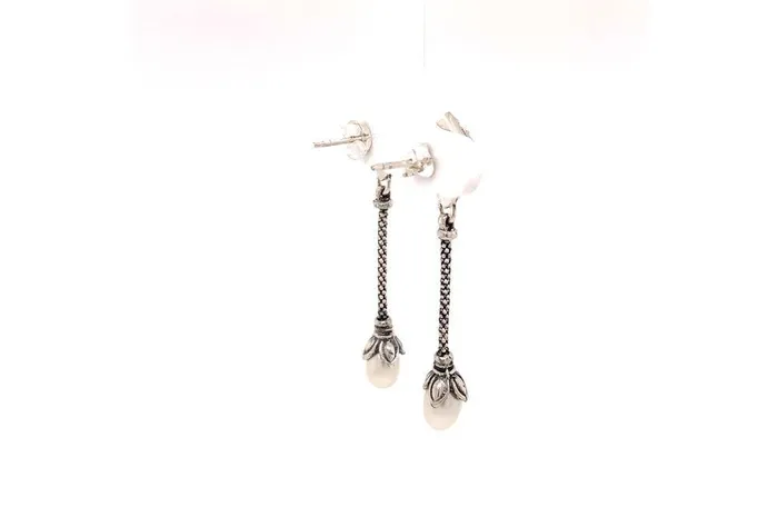 Samuel B Earrings Penurunan Earrings