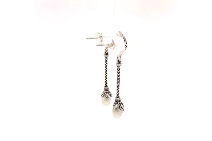 Samuel B Earrings Penurunan Earrings