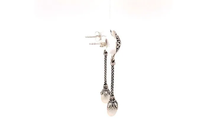 Samuel B Earrings Penurunan Earrings