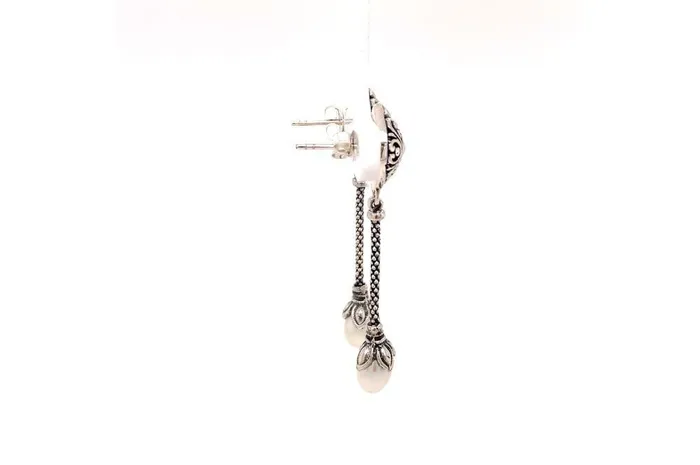 Samuel B Earrings Penurunan Earrings