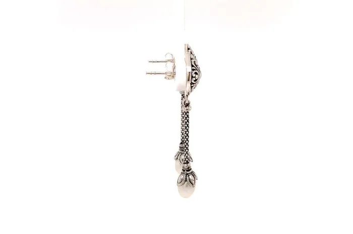 Samuel B Earrings Penurunan Earrings