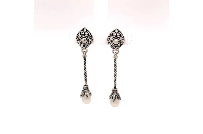 Samuel B Earrings Penurunan Earrings