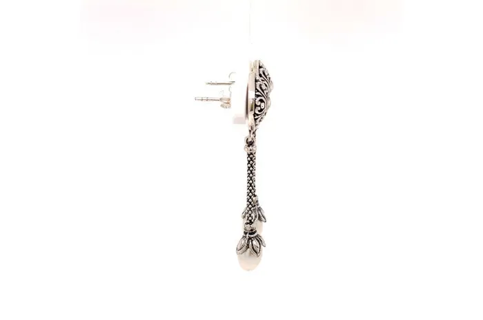 Samuel B Earrings Penurunan Earrings