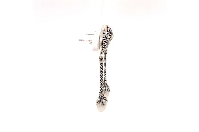 Samuel B Earrings Penurunan Earrings