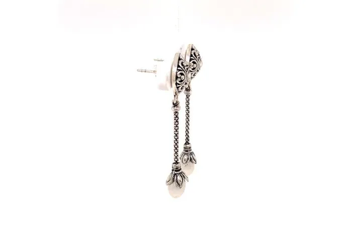 Samuel B Earrings Penurunan Earrings