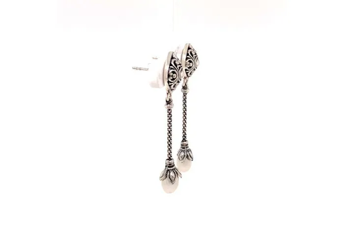 Samuel B Earrings Penurunan Earrings