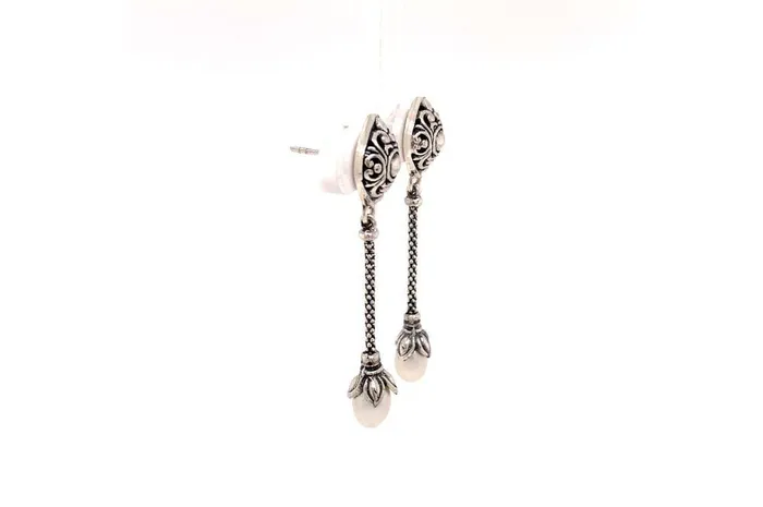 Samuel B Earrings Penurunan Earrings