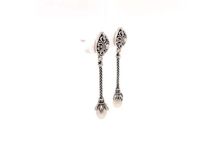 Samuel B Earrings Penurunan Earrings