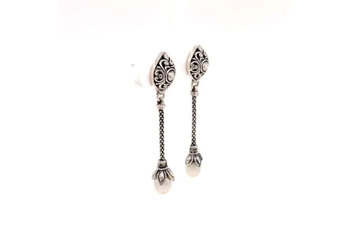 Samuel B Earrings Penurunan Earrings