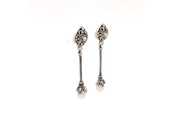 Samuel B Earrings Penurunan Earrings