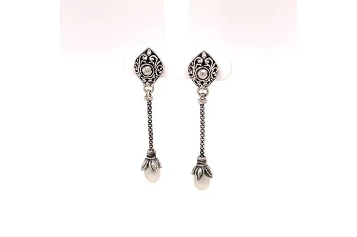Samuel B Earrings Penurunan Earrings