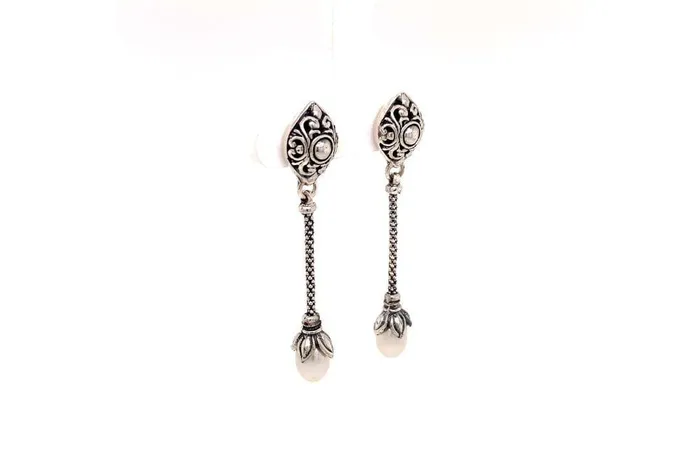 Samuel B Earrings Penurunan Earrings