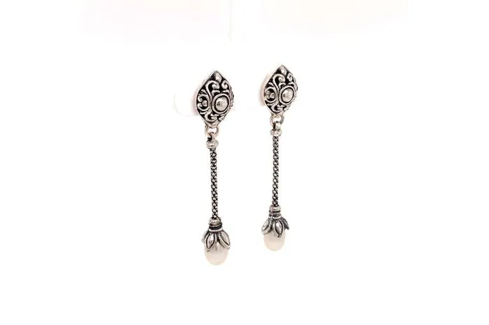 Samuel B Earrings Penurunan Earrings