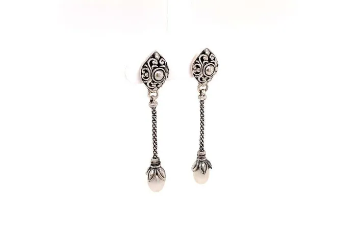 Samuel B Earrings Penurunan Earrings