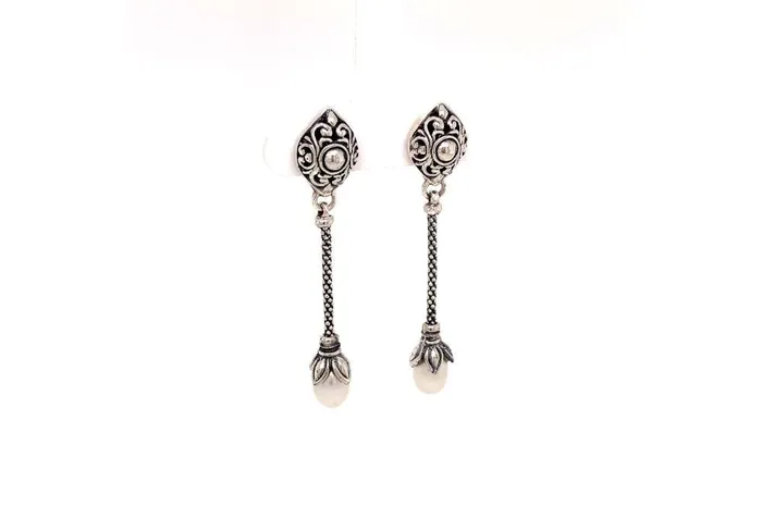 Samuel B Earrings Penurunan Earrings