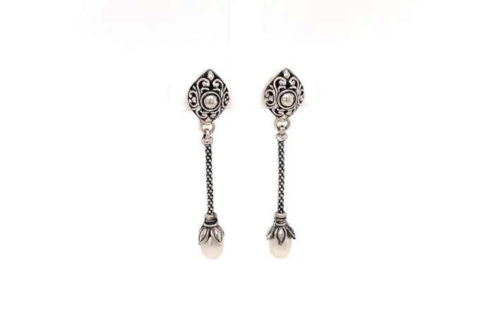 Samuel B Earrings Penurunan Earrings