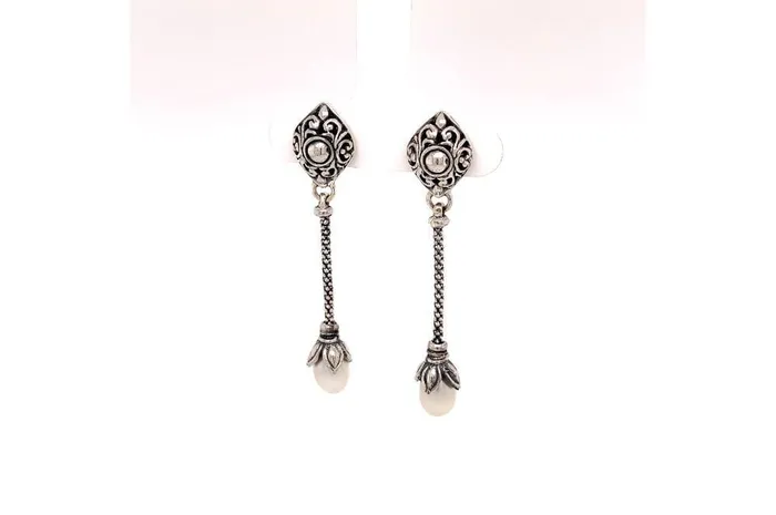 Samuel B Earrings Penurunan Earrings