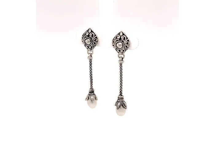Samuel B Earrings Penurunan Earrings