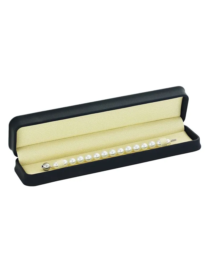 SPT Bracelets White South Sea Pearl Bracelet 8090mm AAAA Quality